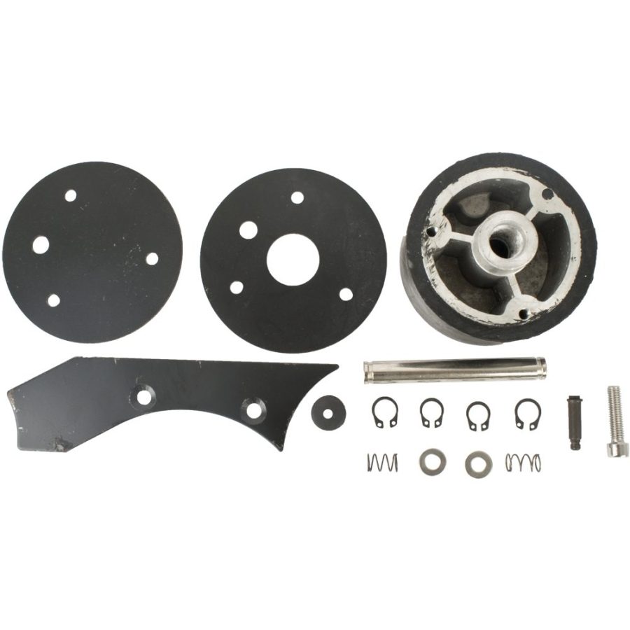 Polisher Service Kit Main Roller Comp.(50-59/69-75) For My3025-1