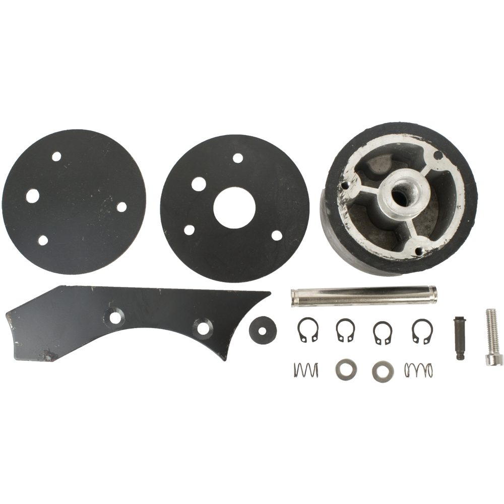 Polisher Service Kit Main Roller Comp.(50-59/69-75) For My3025-1