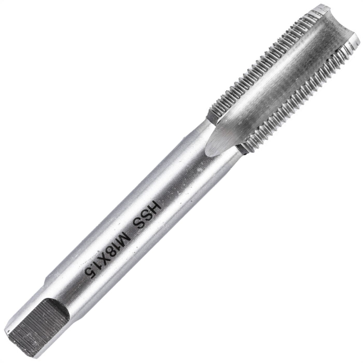 Tap Hss 18mm X 1.5mm 1/card