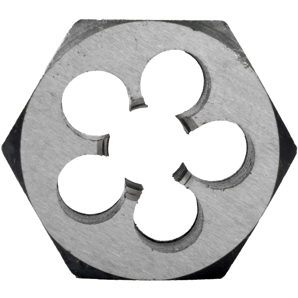 Die Hss Hex 14x2.00mm 1/case