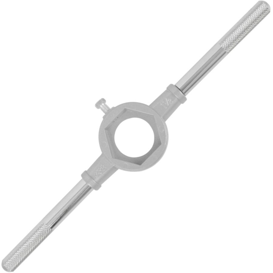 Tork Craft NR9010B Hex Die Holder M14 - M18 1 1/2' Bulk For &oslash;38mm x 14mm Hex Dies