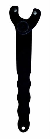 Adjustable Universal.angle Grinder Wrench