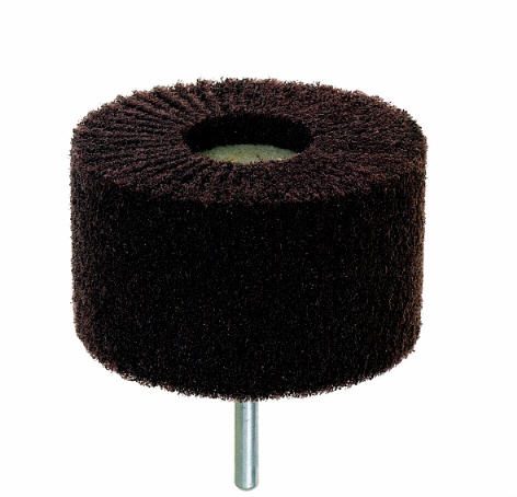 Flap Wheel Abr. Cloth 50x25