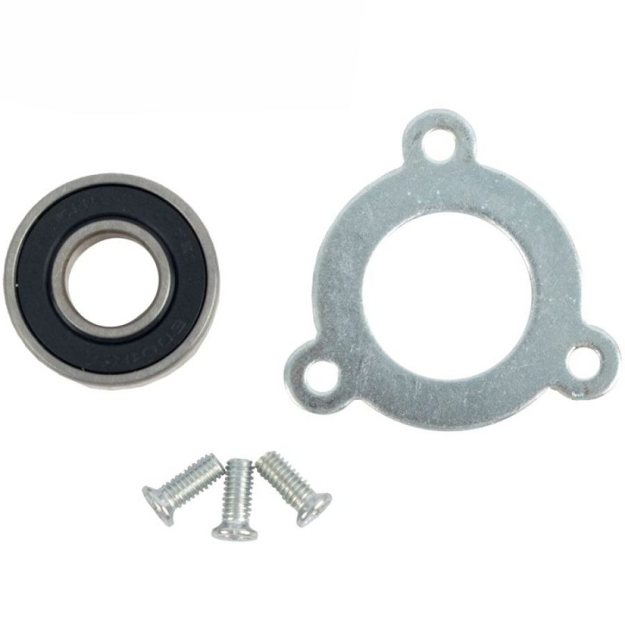 Polisher Service Kit Armature Front Bearing & Screws (12/22-24) For Po