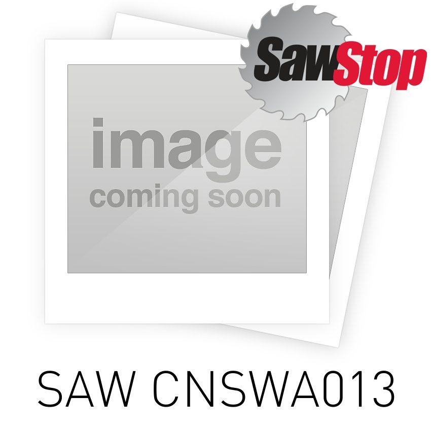 Sawstop Contractor Box Ass. For Cns175-au