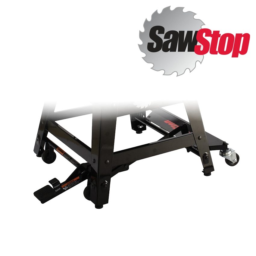 Sawstop Contr.saw Mobile Base