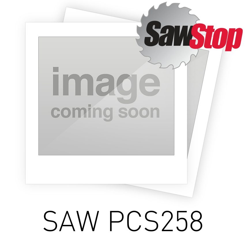 Sawstop Riv. Knife Clamp Ass. Pcs (mount/clamp Bracket & Handle)