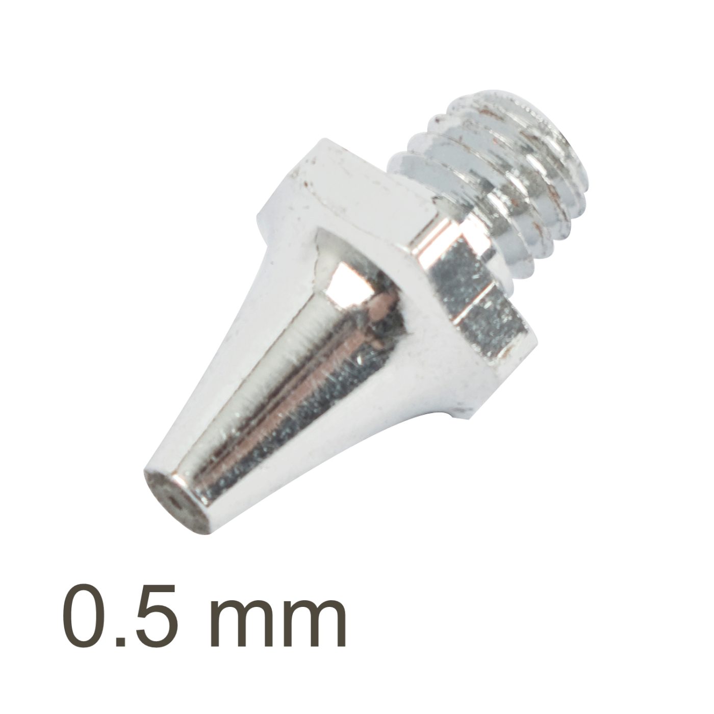 Nozzle 0.5mm For A178 Sandblaster/etcher