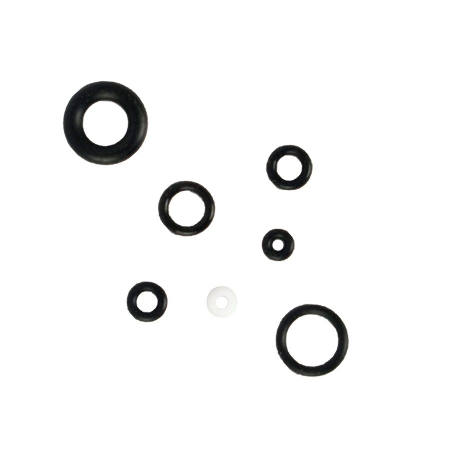 O-ring Set For Sg 182-182a-184
