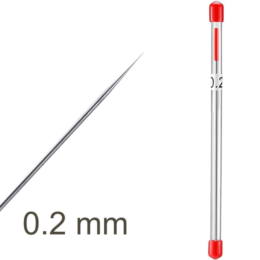 Needle For A208 Airbrush 0.2mm