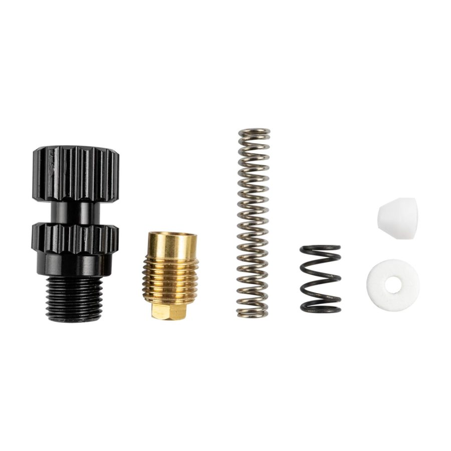 Fluid Adjustment (7-10/15-17) For Sg Ac2000
