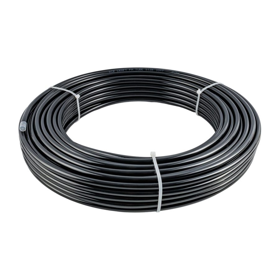 Nylon Tube Black 12mm O.d X 9mm I.d P/m