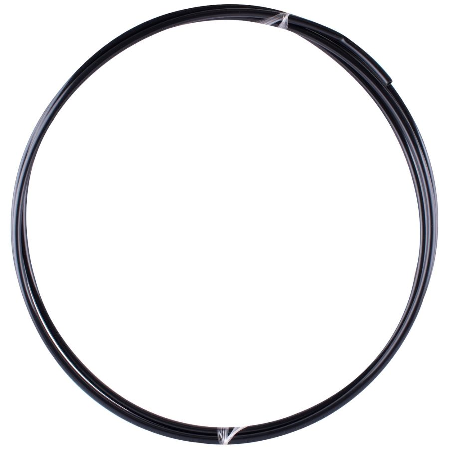 Nylon Tube Black 4 X 6mm P/m (50m)