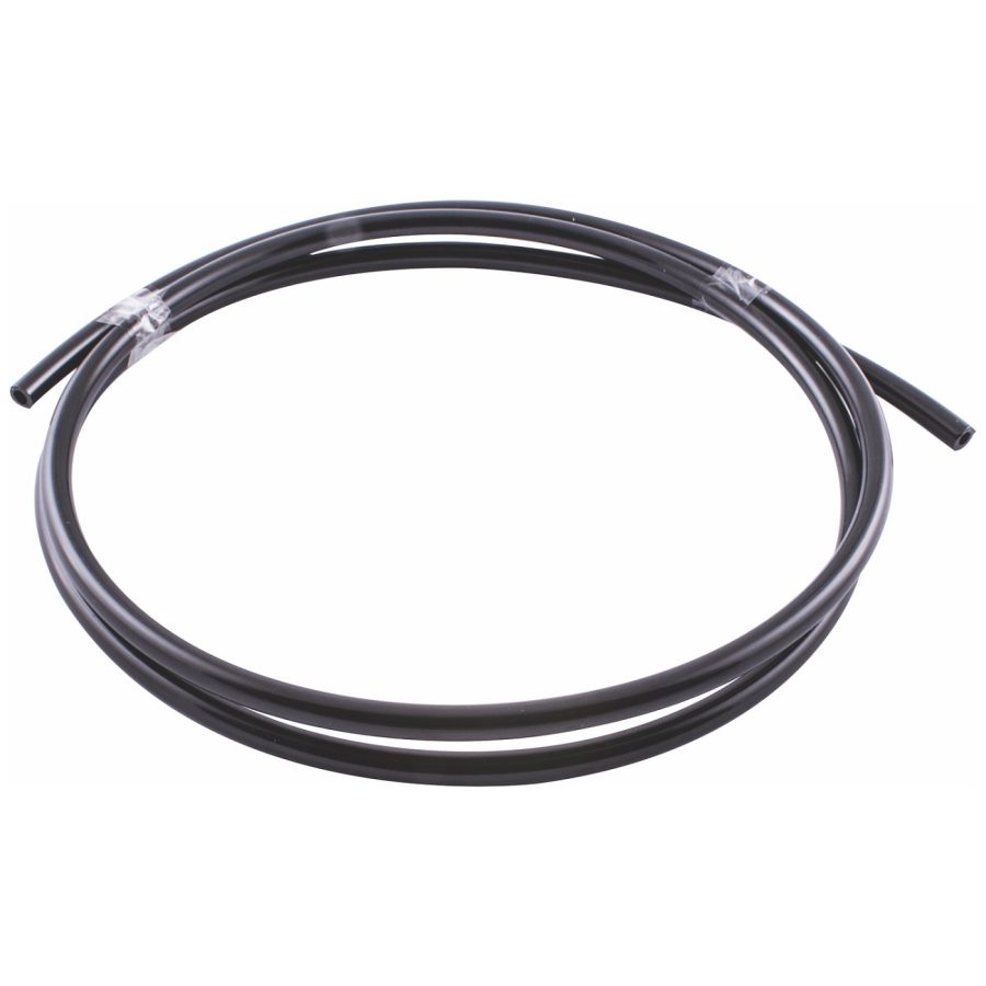 Nylon Tube Black 6 X 8mm P/m (50m)