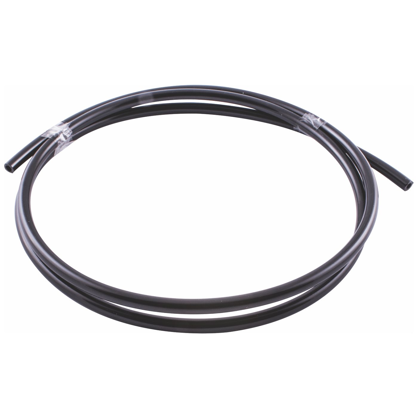 Nylon Tube Black 6 X 8mm P/m (50m)