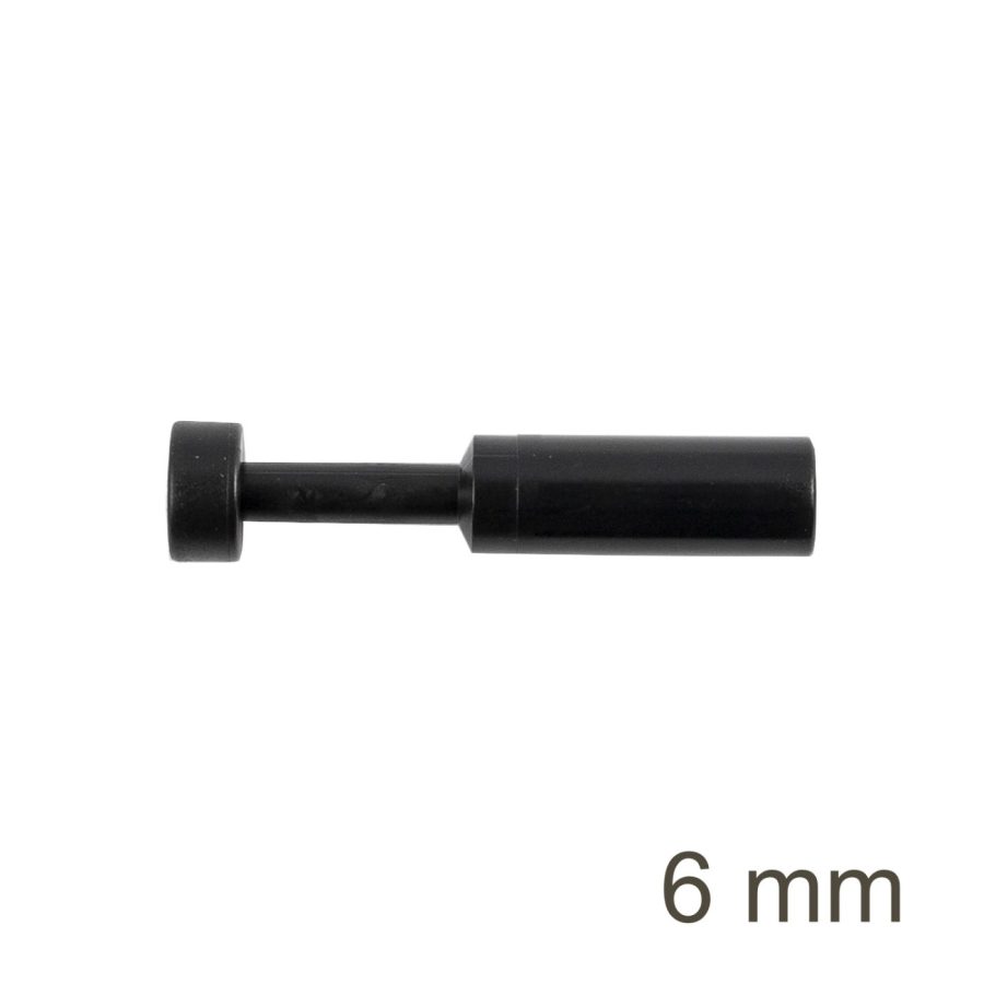 Closing Plug Pu 6mm