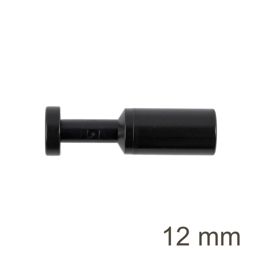Closing Plug Pu 12mm