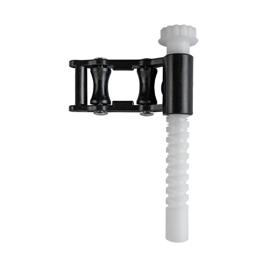 Hose Guide Assembly (11-13/28) For Sg Hr22309