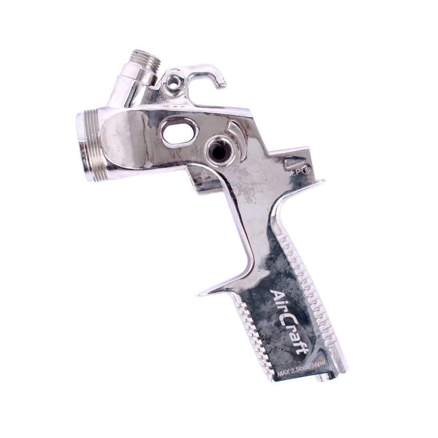 Service Kit Repl Body (6) For Lm3000