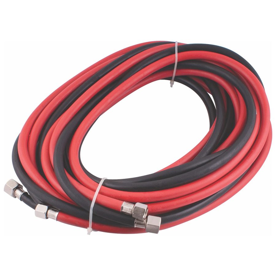 7.5m Rubber Pipe