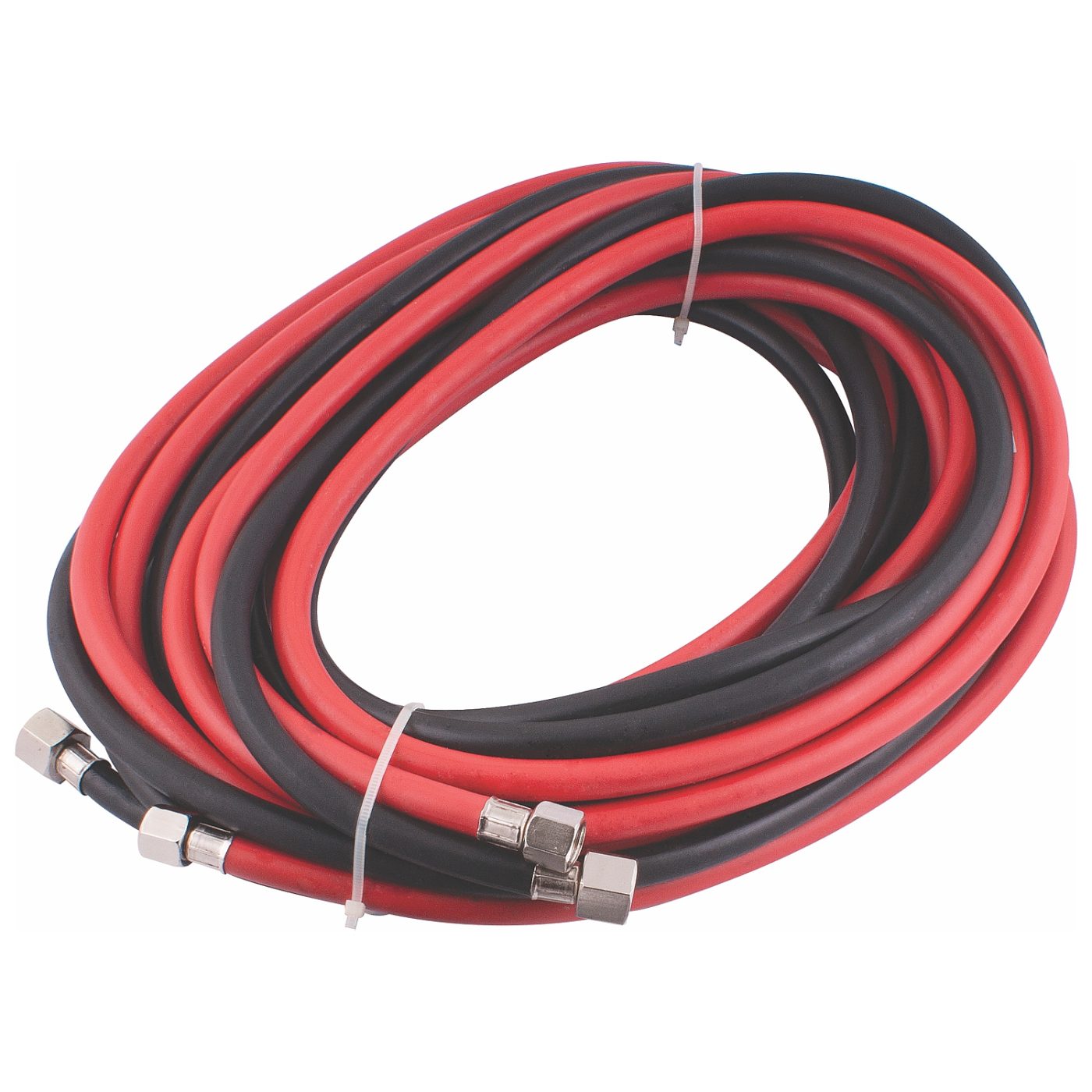 7.5m Rubber Pipe