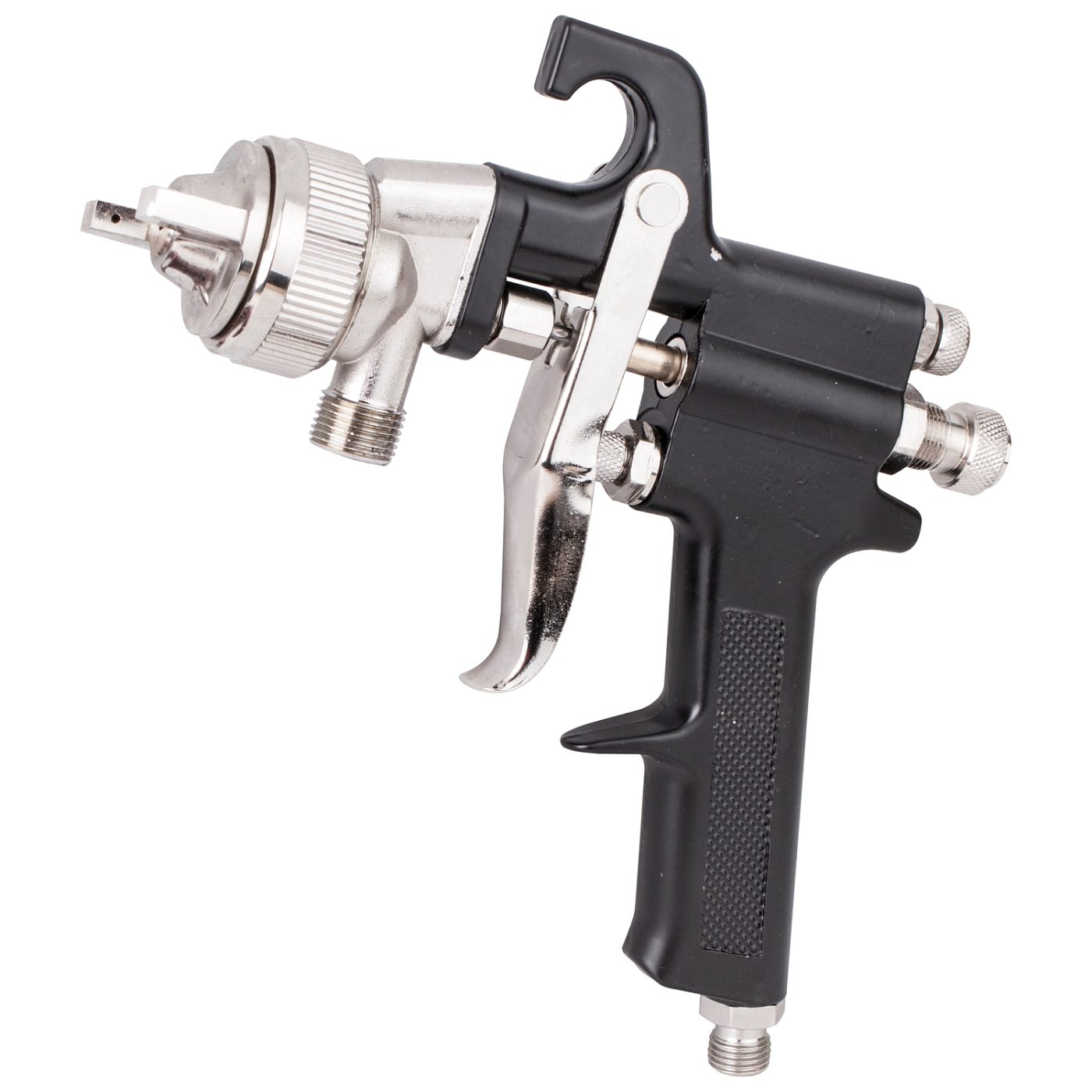 Spray Gun Only For Paint Pot 2.2mm Nozzle