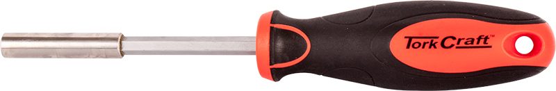 Screwdriver Bit Holder 1/4' F Magnetic