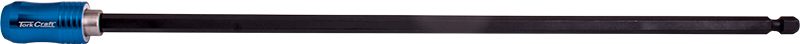 Magnetic Bit Holder 300mm One Touch Carded 1/4' Hex