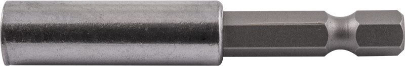 Magnetic Bit Holder 60mm Carded