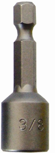 Nutsetter 3/8'x 45mm Bulk