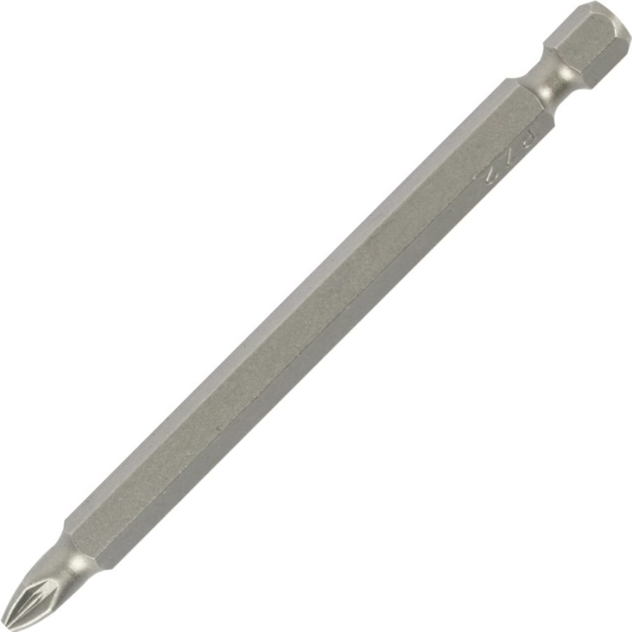 Pozi.2 X 89mm Power Bit Bulk