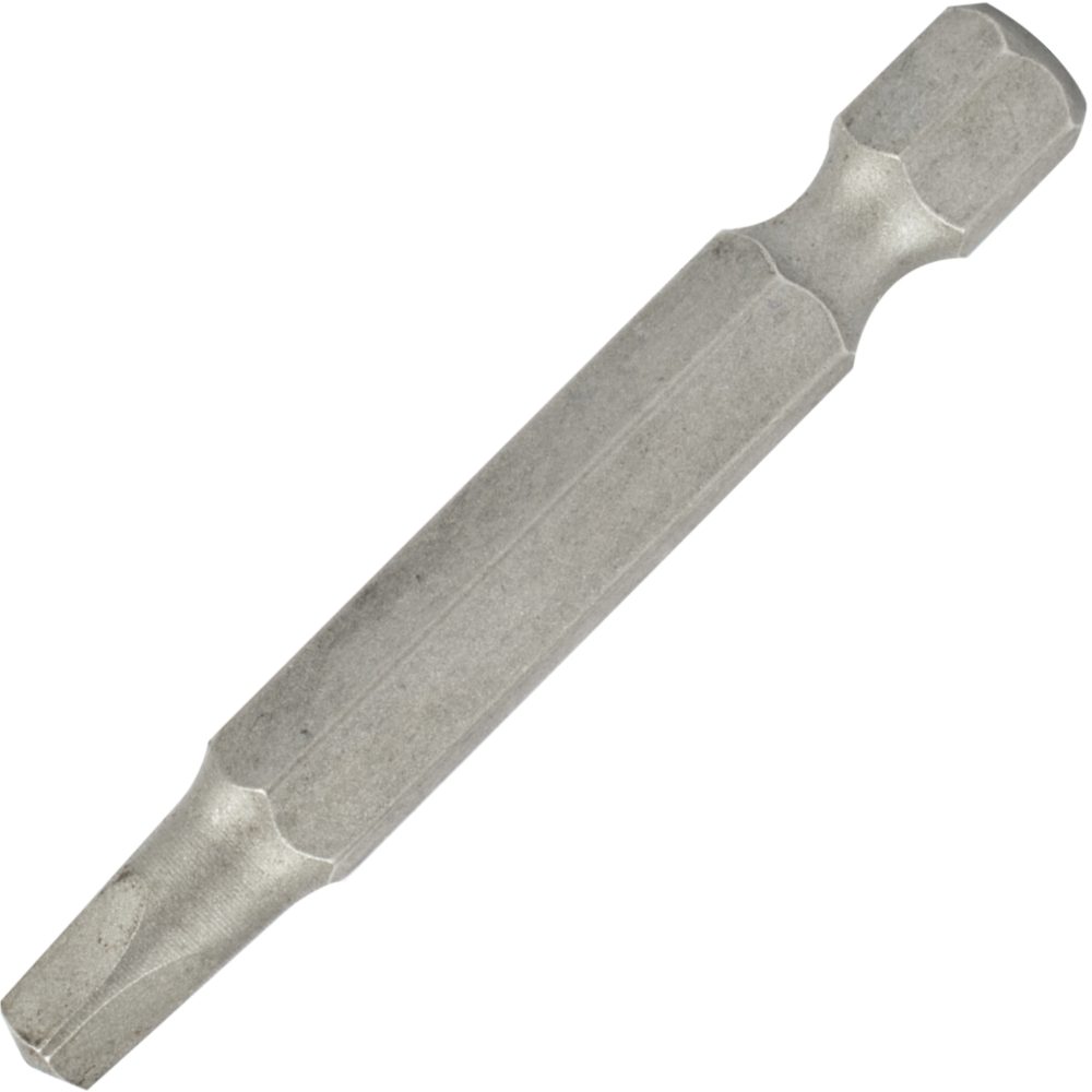 Square Recess Pwr Bit No.3x50mm Bulk