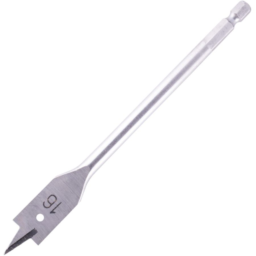 Spade Bit 16mm 150mm