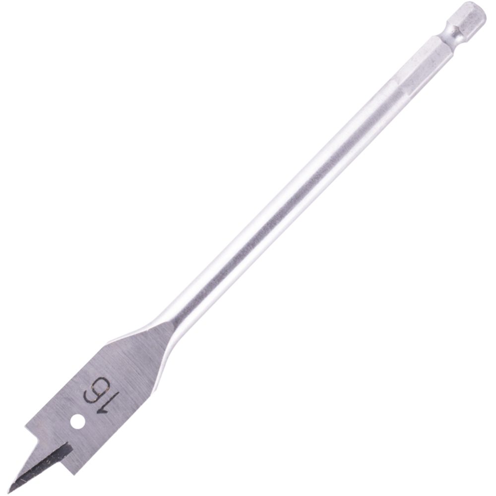 Spade Bit 16mm 150mm