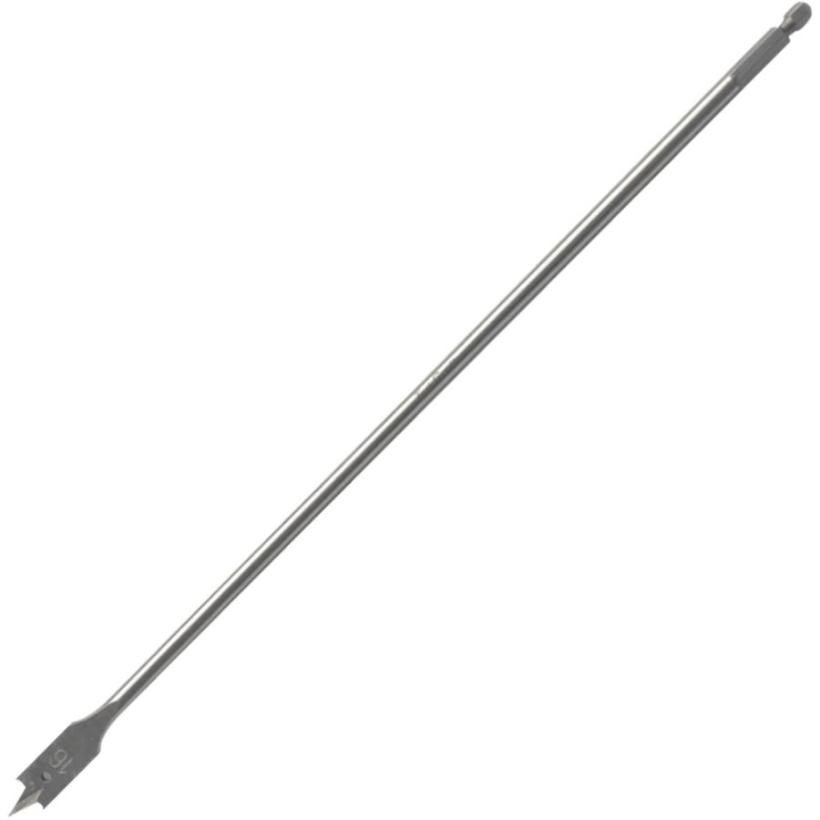 Spade Bit 16mm X 400mm
