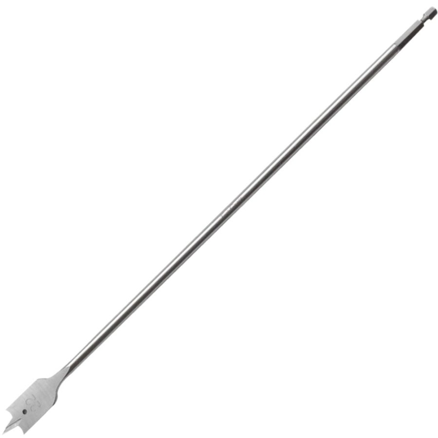 Spade Bit 22mm X 400mm