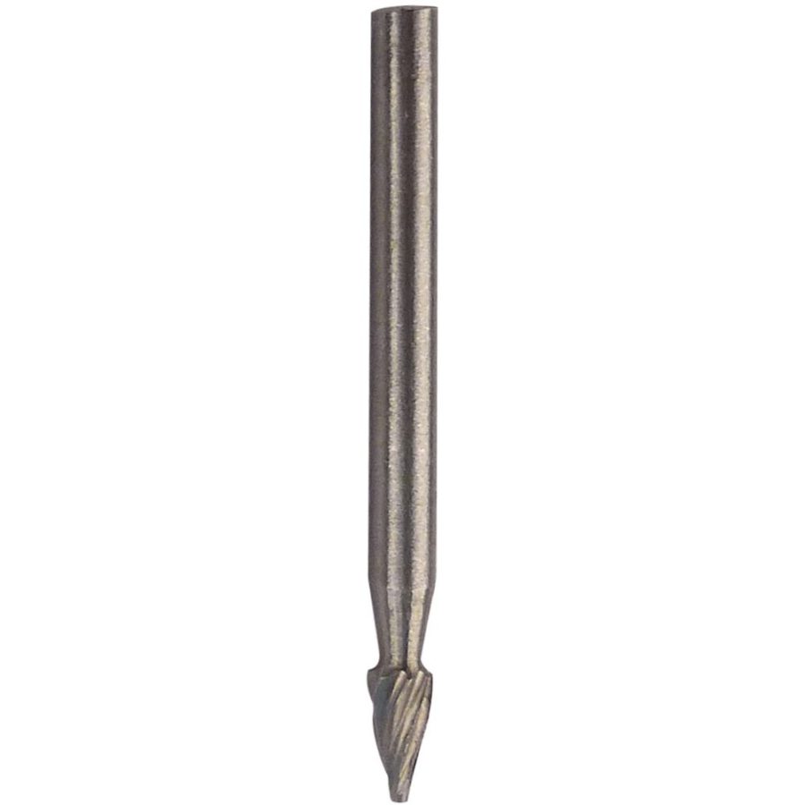 Tork Craft Mini High Speed Cutter 3.2mm Pointed 3.2mm Shank