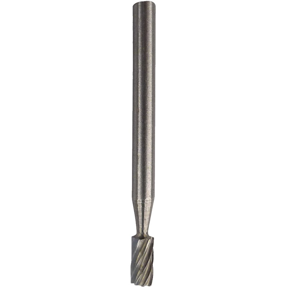 Tork Craft Mini High Speed Cutter 3.2mm Cylinder 3.2mm Shank