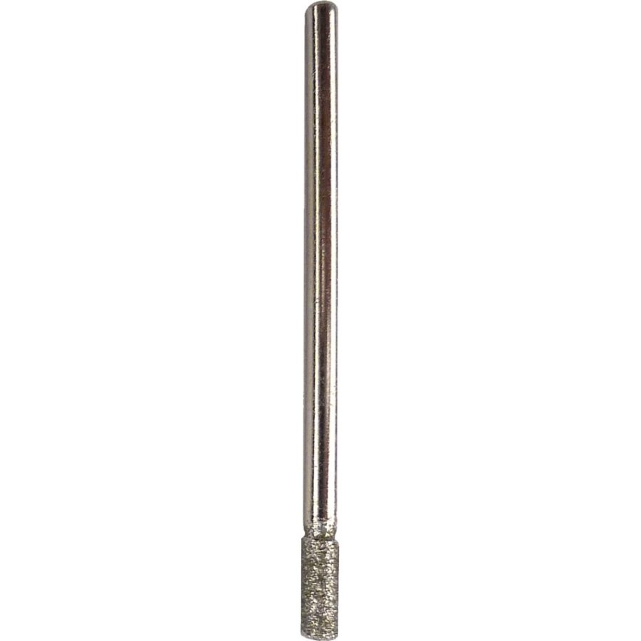 Tork Craft Mini Diamond Point 2.4mm Cylinder 2.4mm Shank