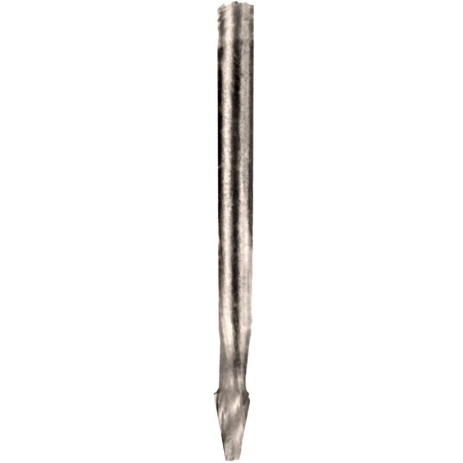 Tork Craft Mini Tungsten Carbide Cutter 2.4mm Pointed 3.2mm Shank