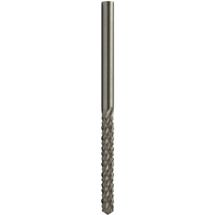 Tork Craft Mini Grout Removal Bit 3.2mm 3.2mm Shank