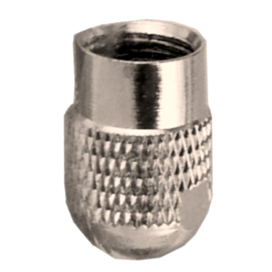 Tork Craft Mini Replacement Chuck 0.8-3.2mm