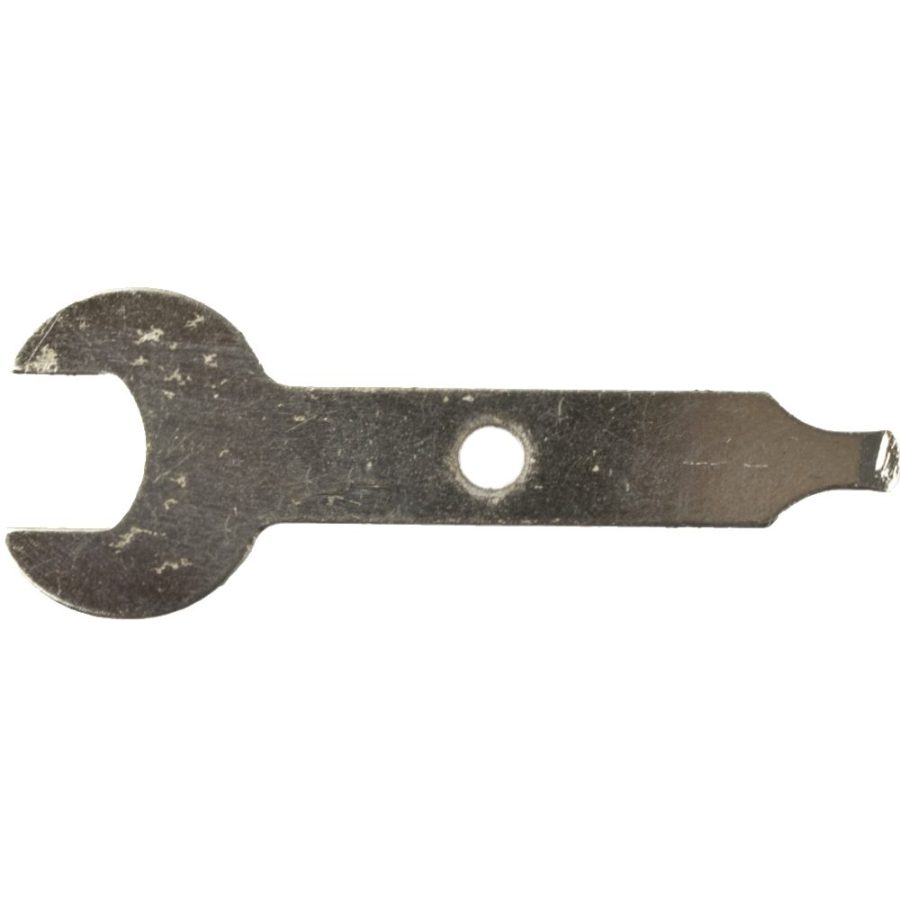 Tork Craft Mini Collet Wrench 3/8 inch