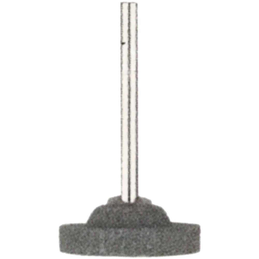 Tork Craft Mini Grinding Stone 19.8mm Wheel 3.2mm Shank