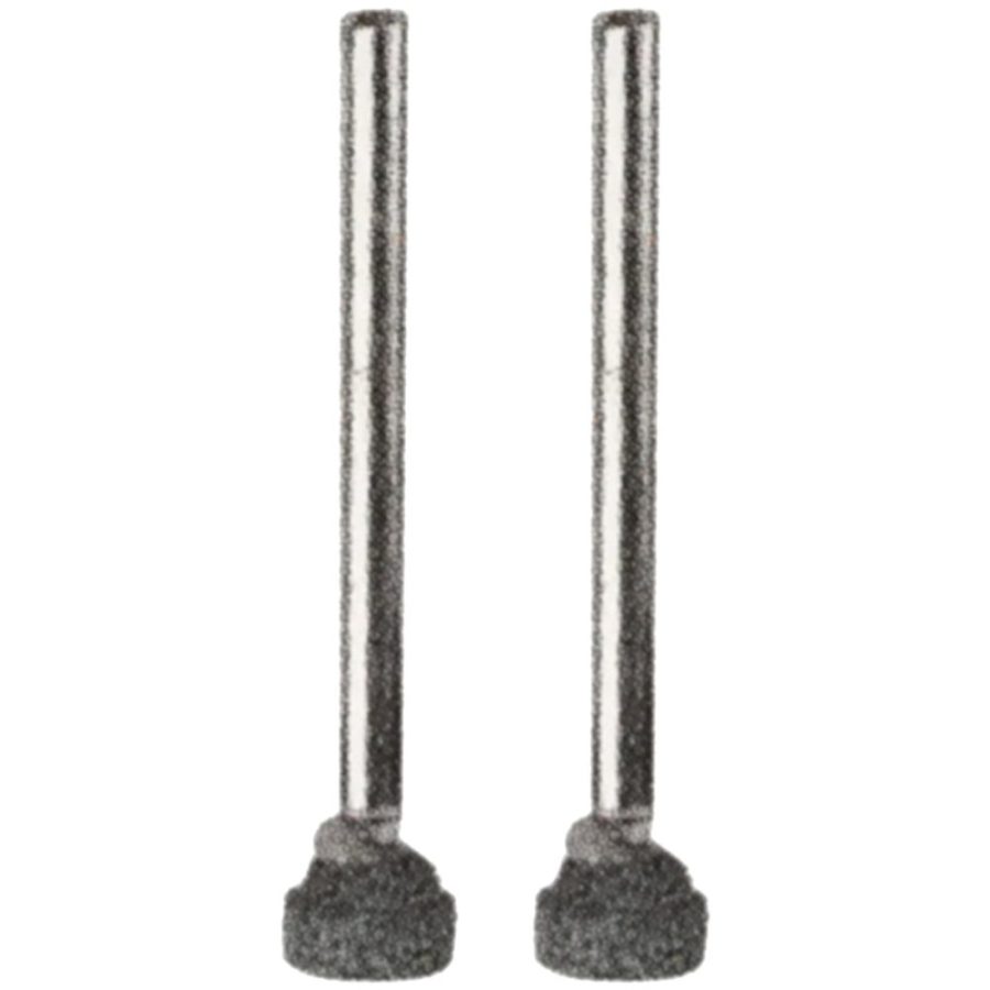 Tork Craft Mini Grinding Stone 10.3mm Wheel 3.2mm Shank