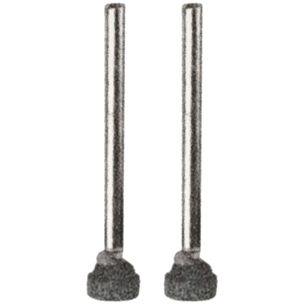 Tork Craft Mini Grinding Stone 10.3mm Wheel 3.2mm Shank