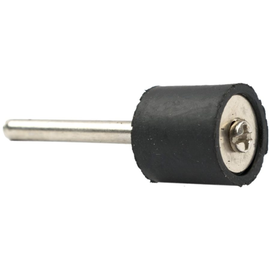 Tork Craft Mini Carbide Sanding Drum and Band 12.7mm x 3.2mm Shank