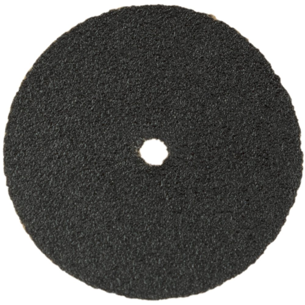 Tork Craft Mini Sanding Disc 19.1mm 180 Grit 10 Piece