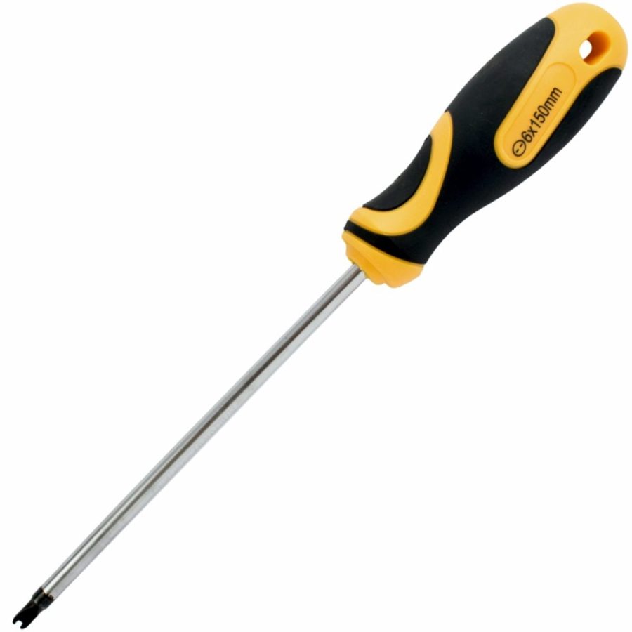 Screwdriver Spanner 6 X 150mm