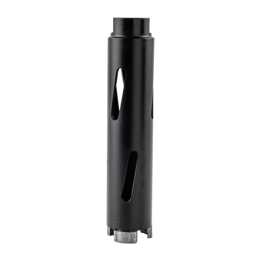 Tork Craft Diamond Core Bit 38 X 170mm Concrete M22